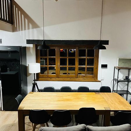 Cabanya Les Moreres Mollo Ngoại thất bức ảnh